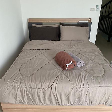 Studio Apartment Phuket Zewnętrze zdjęcie