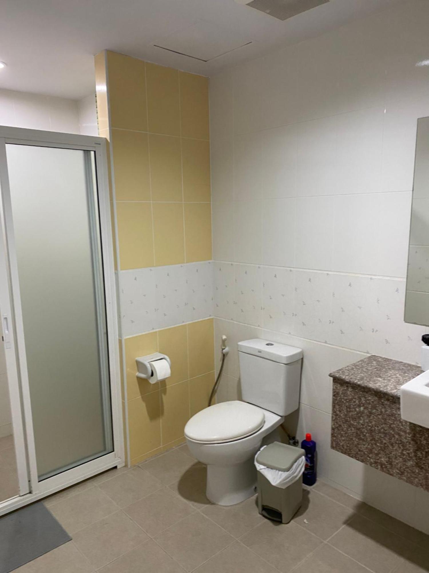 Studio Apartment Phuket Zewnętrze zdjęcie