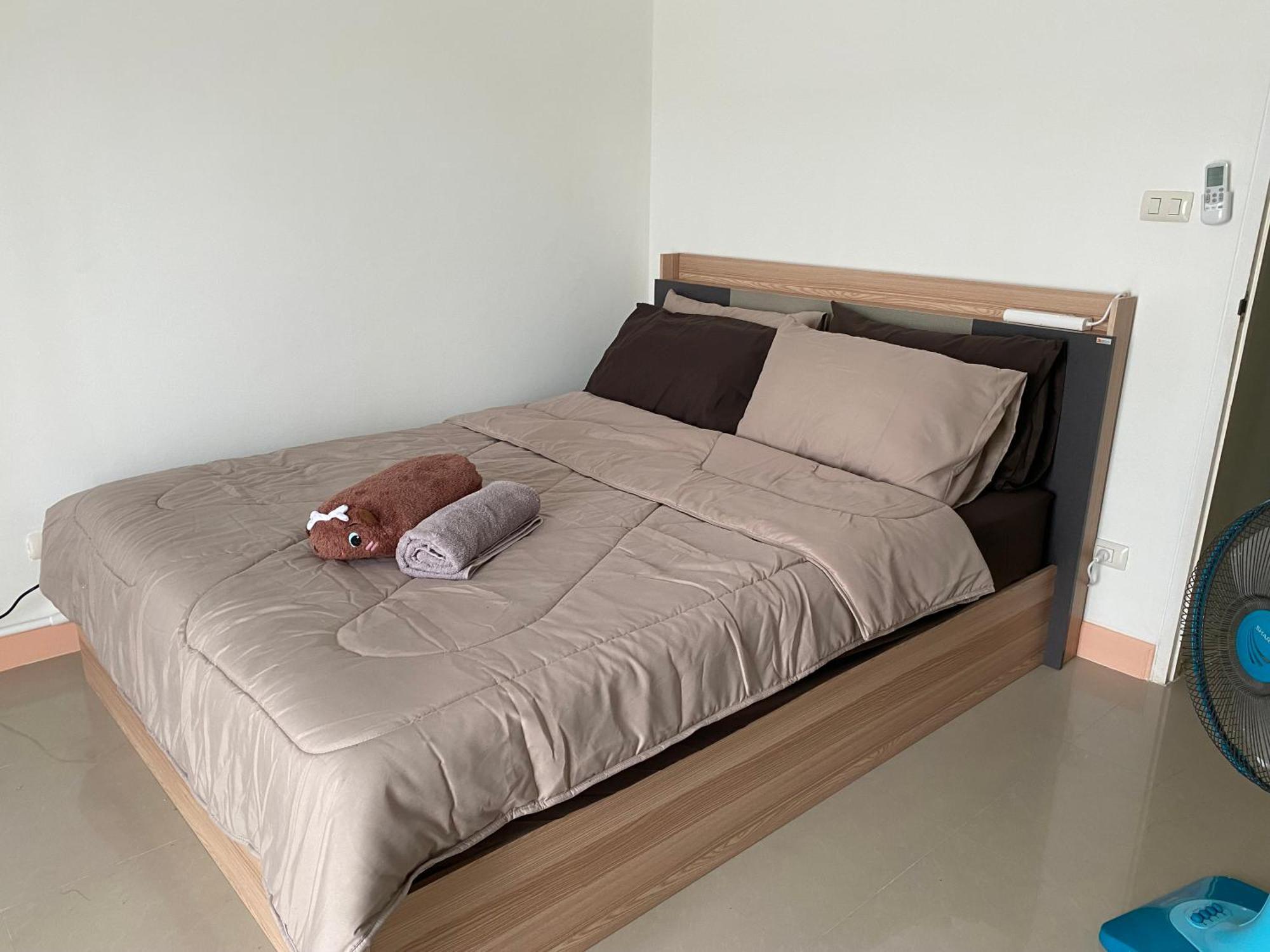 Studio Apartment Phuket Zewnętrze zdjęcie