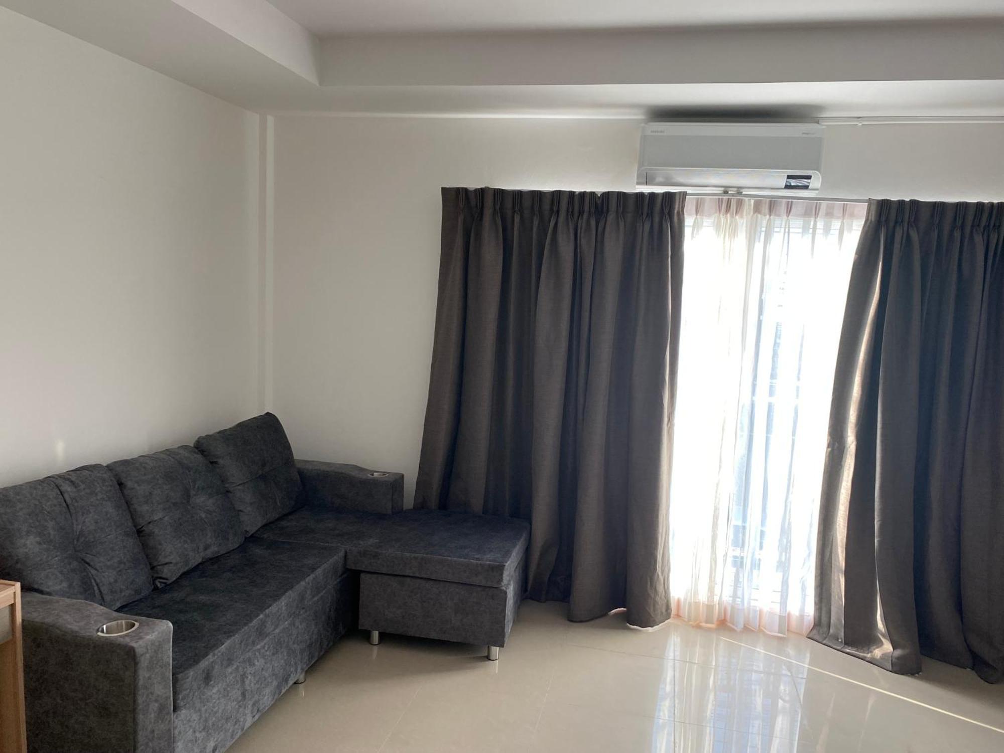 Studio Apartment Phuket Zewnętrze zdjęcie