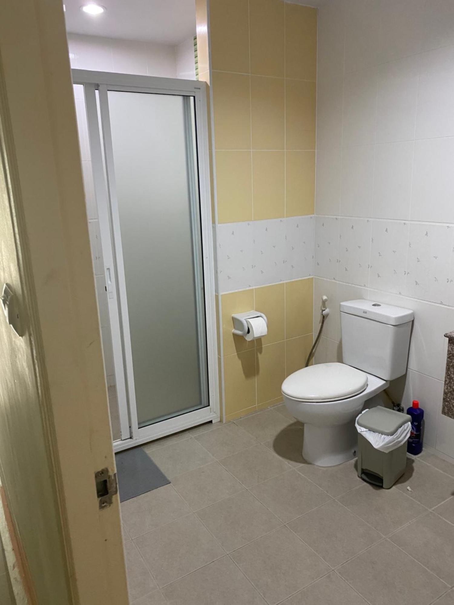 Studio Apartment Phuket Zewnętrze zdjęcie