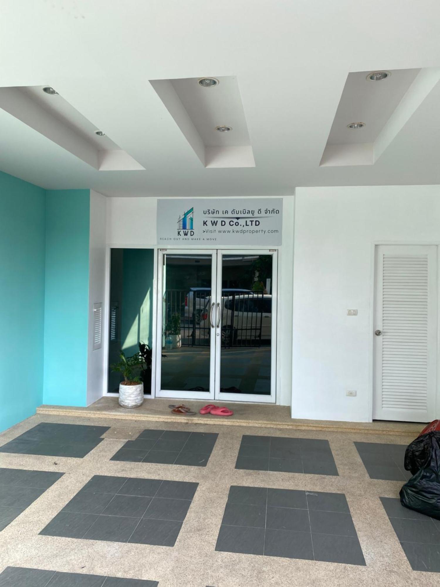 Studio Apartment Phuket Zewnętrze zdjęcie